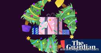 How to buy preloved items to give as Christmas gifts