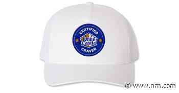 White Castle overhauls merchandise store for the holidays