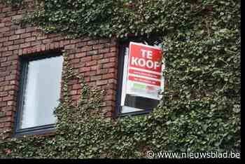 Woningkrapte in Brussels Gewest leidt tot hogere huurprijzen