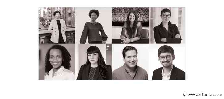 ARTnews Awards 2024: About the Jury