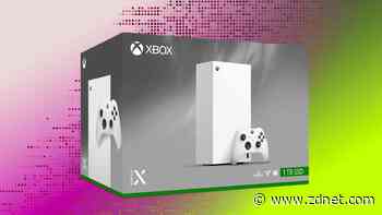 The Xbox Series X is still discounted on Best Buy during post-Cyber Monday sales