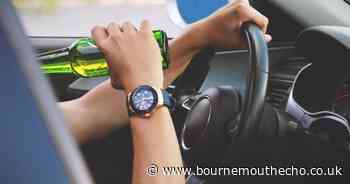 Public tip about swerving driver leads to arrest and driving ban