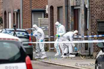 Was aanslag bij vrouw met jong kind in Vucht boodschap voor familielid?