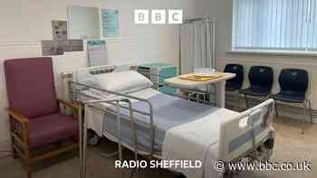 Hands on learning at Doncaster Charity