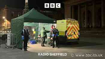 What is Sheffield’s safe square?