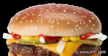 McDonald’s E. coli, Pizza Hut prototype, Chi-Chi’s