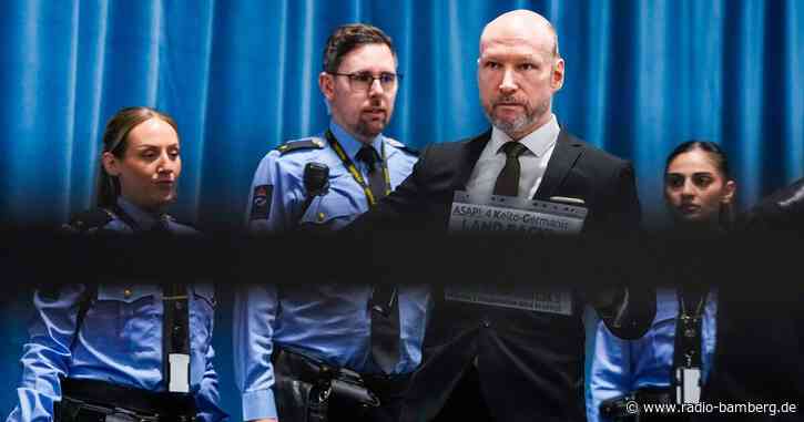 Breiviks Antrag auf vorzeitige Haftentlassung abgewiesen