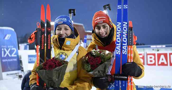 Genesene Preuß nach Rang fünf «positiv überrascht»