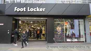Prognose drastisch gesenkt: Foot Locker enttäuscht nach Quartalsbericht – Anleger senken die Daumen