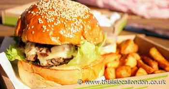 Romford burger takeaway gets zero food hygiene rating
