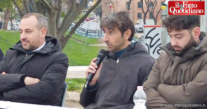 Atreju sbarca al Circo Massimo, Donzelli: “Schlein non invitata. Trump? Parliamo degli ospiti che ci sono”