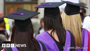 Welsh tuition fees to rise by nearly £300 a year