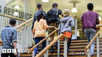 Universities enrolling foreign students with poor English, BBC finds