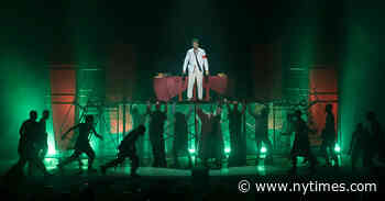 100 Years Ago These Ukrainian Writers Were Famous, Then Crushed By Stalin. Now They’re Being Celebrated Again