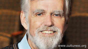 South Coast Repertory Theatre Co-Founder Martin Benson, 87