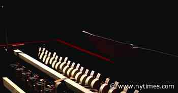 Why Tchaikovsky’s Dance Of The Sugar Plum Fairy Was Astonishing In Its Day