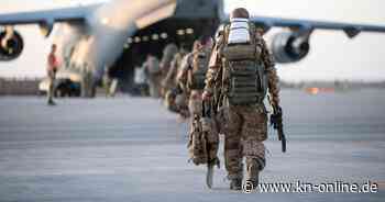 Merkel als letzte Zeugin: Afghanistan-U-Ausschuss schließt Arbeit ab