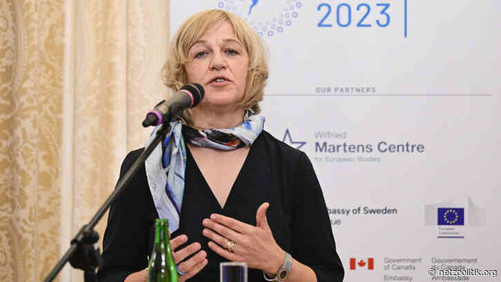 Debatte zum Digital Networks Act: „Harmonisierung der Regeln, nicht der Märkte“