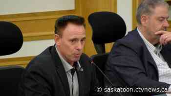 Saskatoon councillor appointed CEO of Jim Pattison Children’s Hospital Foundation