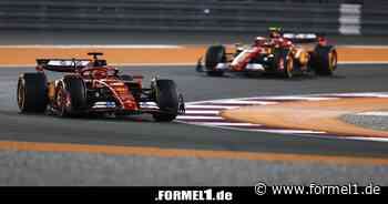 Vasseur vor WM-Finale: Abu Dhabi müsste Ferrari entgegenkommen