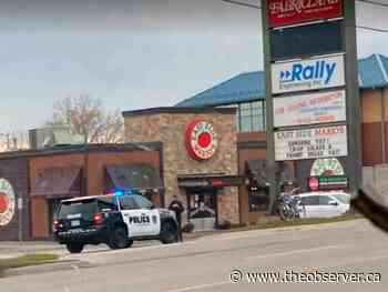 Sarnia man who hit cyclist asks for help with alcoholism while getting two years in jail