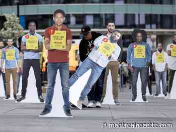 Torture and amputations: Dave Turmel of Blood Family Mafia is most-wanted fugitive