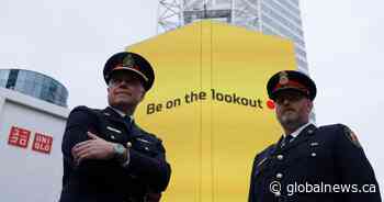 ‘We will find you’: Head of Blood Family Mafia tops Canada’s most wanted list