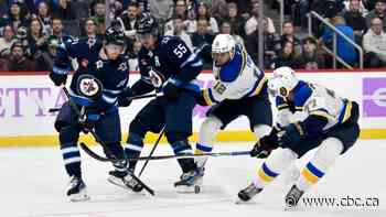 'Attack mindset' key to pulling out of nosedive, Winnipeg Jets' coach says