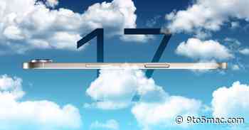 iPhone 17 Air’s unique display could be its under the radar best feature