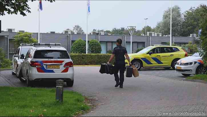 Emmeloord - OM: Nalatigheid moeder leidde tot fatale hondenaanval op baby, voorwaardelijke celstraf geëist