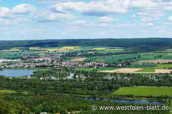 Mehr als zwei Millionen: Bund fördert Umweltprojekt im Weserbergland