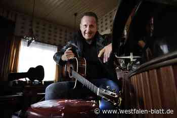 Bruce Springsteen: Songs und Storys vom Boss in Holzminden