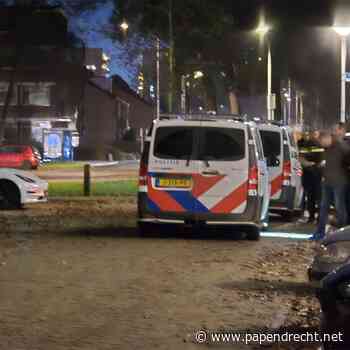Man gearresteerd na mishandeling in flat PC Hooftlaan