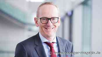 Dieselgate: Staatsanwaltschaft klagt Ex-Conti-Manager KT-Neumann in Dieselaffäre an