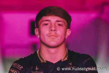 Hull FC release third shirt for new season as MKM Stadium tribute made in design