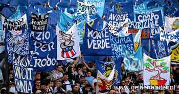 Halsema laat boze Lazio-voorzitter weten dat geweerde fans geen compensatie krijgen