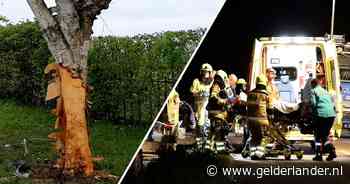 Vrouw (27) overlijdt bij crash veroorzaakt door dronken vriend: ‘We schreeuwden, maar hij luisterde niet’