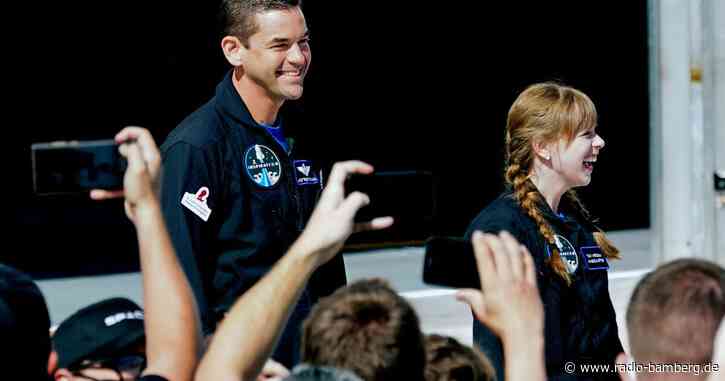 Trump will All-Ausflügler Isaacman als Nasa-Chef