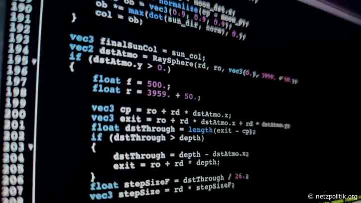 Open Source: „Ohne läuft nichts“