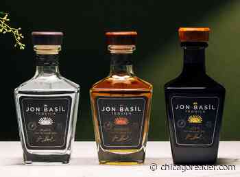 The Basíl businessman