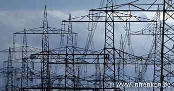 Studie: Stromnetz-Ausbau könnte 651 Milliarden Euro kosten
