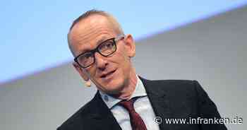 Staatsanwaltschaft: Anklage gegen Ex-Conti-Chef Neumann