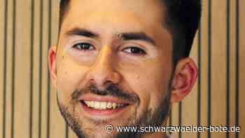 Kommunalwahl in Bad Liebenzell: Raphael Koch gibt den Kampf um einen Sitz im Gemeinderat auf