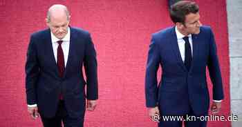 Ampel-Aus und Regierungskrise: Berlin und Paris schwächen Europa - das ist eine Gefahr