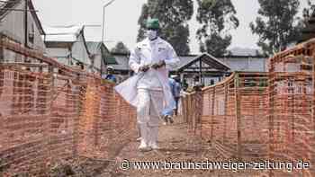 67 Menschen sterben im Kongo an unbekannter Krankheit