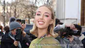 Prinzessin mischt Adel auf: Hier verrät Maria Chiara ihre Pläne