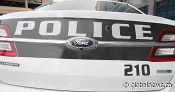 More uniformed cops in busy holiday shopping areas: Winnipeg police