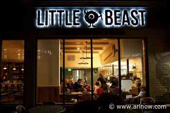 A kid-friendly bistro with Detroit-style pizza is coming to Falls Church