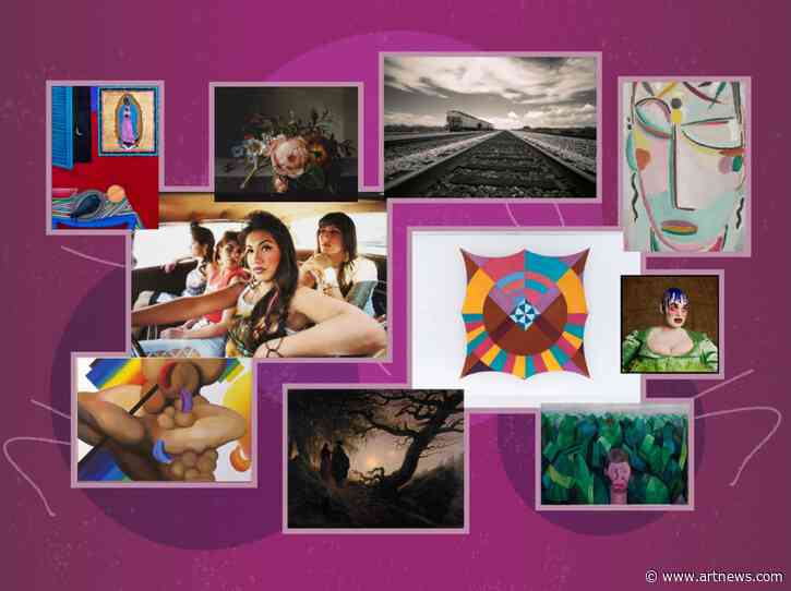 40 Museum Shows and Biennials to See This Winter