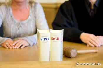 Gefrustete Schöffen: An vielen Tagen werden sie gar nicht gebraucht